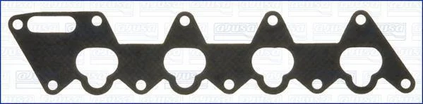Прокладання впускного колектора MITSUBISHI LANCER IX 1.6i Ajusa AJUSA 13177700 (фото 1)