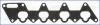 Прокладання впускного колектора MITSUBISHI LANCER IX 1.6i Ajusa AJUSA 13177700 (фото 1)