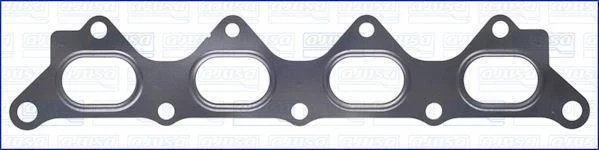 Прокладка випускного колектора MITSUBISHI LANCER IX 1.6i Ajusa AJUSA 13177800 (фото 1)