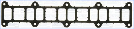 Прокладка впускного колектора Mitsubishi Pajero II, Montero (III,IV) 3.2d Ajusa AJUSA 13178400