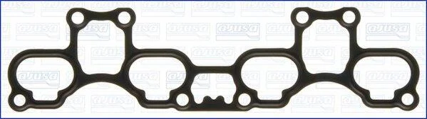 Прокладка впускного коллектора Nissan Almera II, Primera (02-08) 1.5, 1.6, 1.8i AJUSA 13178600 (фото 1)