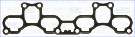 Прокладка впускного коллектора Nissan Almera II, Primera (02-08) 1.5, 1.6, 1.8i AJUSA 13178600