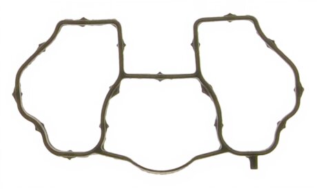 Прокладка колектора двигуна гумова AJUSA 13184600