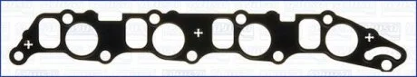 Прокладка впускного колектор OPEL VECTRA C 1.9d Ajusa AJUSA 13186000