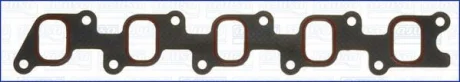 Прокладка впускного колектора LAND ROVER DEFENDER, DISCOVERY II 2.5D 06.98-02.16 AJUSA 13188400