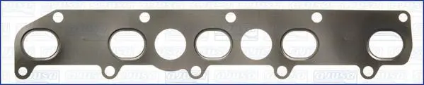 Прокладка випускного колектора LAND ROVER DEFENDER, DISCOVERY II 2.5D 06.98-02.16 AJUSA 13188500 (фото 1)