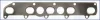 Прокладка випускного колектора LAND ROVER DEFENDER, DISCOVERY II 2.5D 06.98-02.16 AJUSA 13188500 (фото 1)