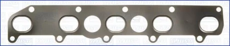 Прокладка випускного колектора LAND ROVER DEFENDER, DISCOVERY II 2.5D 06.98-02.16 AJUSA 13188500