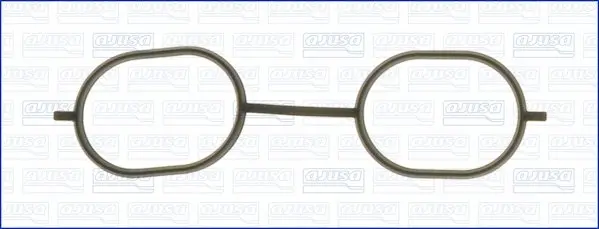 Прокладка впускного колектора Nissan Micra III, Note (06-13) 1.2, 1.4i Ajusa AJUSA 13195400 (фото 1)