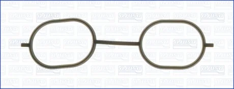 Прокладка впускного колектора Nissan Micra III, Note (06-13) 1.2, 1.4i Ajusa AJUSA 13195400