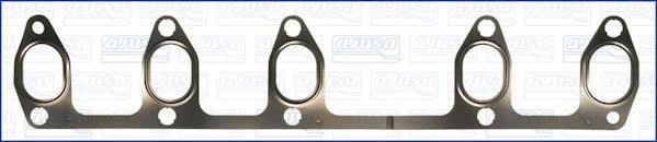 Прокладка випускного колектора VW T4 2.5d Ajusa AJUSA 13207300 (фото 1)