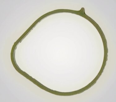 Прокладка колектора двигуна гумова AJUSA 13210900