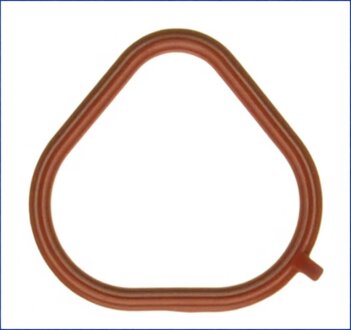 Прокладка колектора двигуна гумова КОЛЛ. IN CHEVROLET EPICA 2.0/2.5 06- (6) -ua AJUSA 13212100