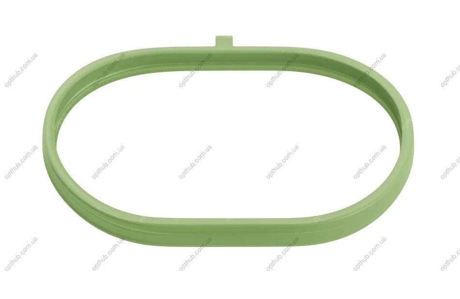 Прокладка колектора двигуна гумова КОЛЛ. IN HONDA R18A1/R18A2 (4) -ua AJUSA 13215400 (фото 1)