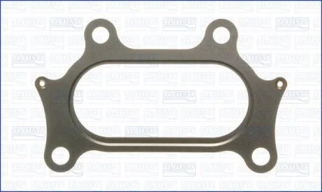 Прокладка випускного колектора Honda Accord VIII 2.0i, Civic (VIII,IX) 1.6, 1.8i Ajusa AJUSA 13215500
