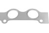Прокладки двигуна AJUSA 13216800 (фото 4)