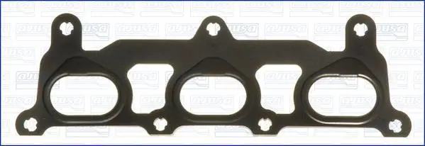 Прокладка випускного/впускного колектора CHEVROLET CAPTIVA OPEL ANTARA A 3.2 06.06- AJUSA 13219700 (фото 1)