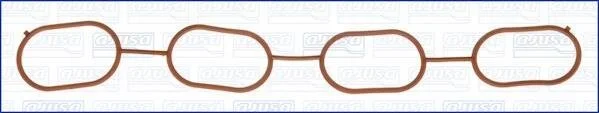 Прокладка впускного колектор TOYOTA RAV 4 III, IV 2.0i Ajusa AJUSA 13220300 (фото 1)