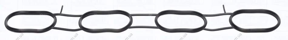 Прокладка колектора двигуна гумова КОЛЛ IN NISSAN MR18DE/MR20DE -ua AJUSA 13220700 (фото 1)