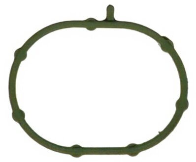 Прокладка колектора двигуна гумова КОЛЛ IN. FORD FOCUS 1.6 T HXDA/HXDB/SIDA/PNDA/MUDA 04- (4) -ua AJUSA 13221700