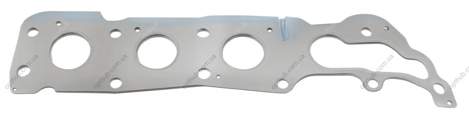 Прокладка колектора двигуна металева КОЛЛ. EX MAZDA CX - 7 2.3 06 - -ua AJUSA 13222700 (фото 1)