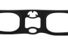 Прокладка колектора двигуна металева КОЛЛ. IN MAZDA CX - 7 2.3 06 - -ua AJUSA 13222800 (фото 3)