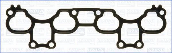 Прокладка впускного коллектора Nissan Almera (06-) 1.6i Ajusa AJUSA 13224000 (фото 1)