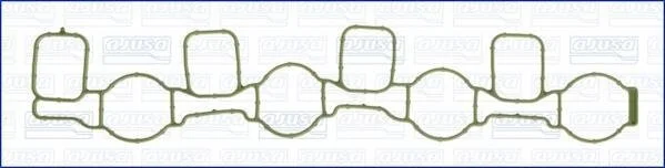 Прокладання випускного колектора SKODA OCTAVIA II 2.0d Ajusa AJUSA 13225800 (фото 1)