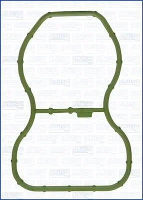 Прокладка впускного колектор BMW 3 (E90), 5 (F10) 3.0d Ajusa AJUSA 13229000 (фото 1)
