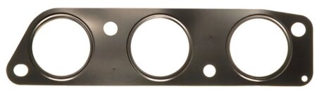 Прокладка колектора двигуна металева КОЛЛ. EX MITSUBISHI 6B31 LEFT -ua AJUSA 13233800