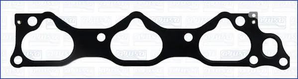 Прокладка впускного колектора Acura MDX (06-13)/ Honda Pilot (08-) 3.5i (4-6 циліндр) Ajusa AJUSA 13235500 (фото 1)