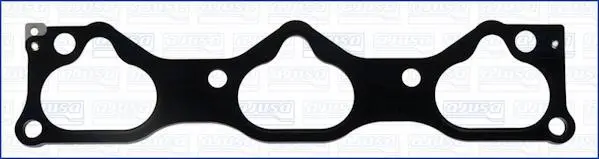 Прокладка впускного колектора Acura MDX (06-13)/ Honda Pilot (08-) 3.5i (1-3 циліндр) Ajusa AJUSA 13235600 (фото 1)