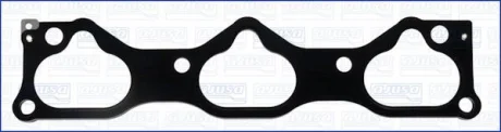 Прокладка впускного колектора Acura MDX (06-13)/ Honda Pilot (08-) 3.5i (1-3 циліндр) Ajusa AJUSA 13235600