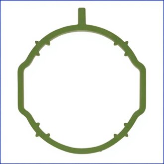 Прокладка колектора двигуна гумова КОЛЛ. IN VAG 1.6TDI CAYA/CAYB/CATC/CAYD/CLNA 09- (4) КРУГЛЫЙ AJUSA 13236700