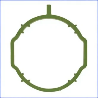 Прокладка коллектора двигателя резиновая КОЛЛ. IN VAG 1.6TDI CAYA/CAYB/CATC/CAYD/CLNA 09- (4) КРУГЛЫЙ AJUSA 13236700