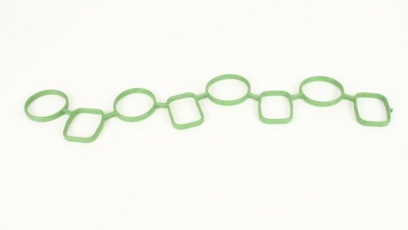 Прокладка колектора двигуна гумова КОЛЛ. IN VOLKSWAGEN -ua AJUSA 13237300