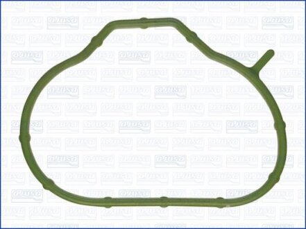 Прокладка коллектора двигателя резиновая AJUSA 13241500