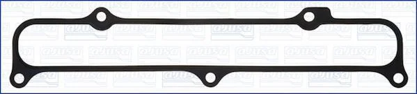 Прокладка впускного коллектора Mitsubishi Outlander (II,III) 2.2d Aju AJUSA 13241800 (фото 1)