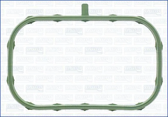 Прокладання впускного колектора MITSUBISHI LANCER X 2.0i, OUTLANDER (II, III) 2.0, 2.4i Ajusa AJUSA 13242000 (фото 1)