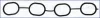 Прокладка впускного колектора DAIHATSU GRAN MAX, HIJET, MATERIA, SIRION, TERIOS TOYOTA BB II, RUSH 1.3/1.5/1.5LPG 01.05- AJUSA 13243100 (фото 1)