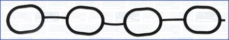 Прокладка впускного колектора DAIHATSU GRAN MAX, HIJET, MATERIA, SIRION, TERIOS TOYOTA BB II, RUSH 1.3/1.5/1.5LPG 01.05- AJUSA 13243100