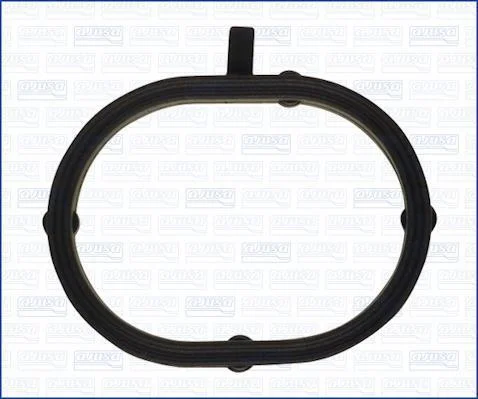 Прокладка впускного колектор HYUNDAI ACCENT (10-) 1.4i Ajusa AJUSA 13244000 (фото 1)