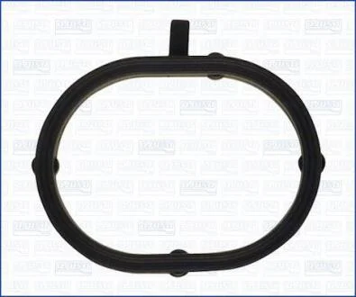 Прокладка впускного колектор HYUNDAI ACCENT (10-) 1.4i Ajusa AJUSA 13244000