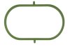Прокладка колектора двигуна гумова КОЛЛ. IN MB B 180 16V M270.910/M270.920 1.6 11- (4) AJUSA 13248400 (фото 1)