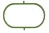 Прокладка коллектора двигателя резиновая КОЛЛ. IN MB B 180 16V M270.910/M270.920 1.6 11- (4) AJUSA 13248400 (фото 1)