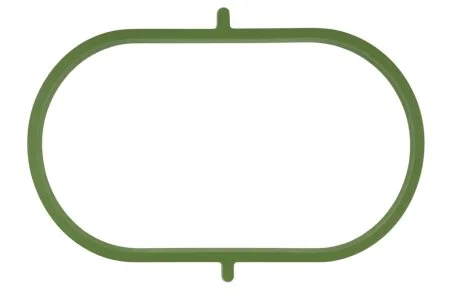 Прокладка коллектора двигателя резиновая КОЛЛ. IN MB B 180 16V M270.910/M270.920 1.6 11- (4) AJUSA 13248400