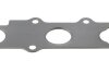 Прокладка колектора двигуна металева КОЛЛ. EX FORD/VOL C-MAX II 16V B4164T/B4164T2/B4164T3/JQDA/JTBA/ -ua AJUSA 13250200 (фото 4)