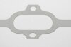 Прокладка колектора двигуна металева AJUSA 13260300 (фото 4)