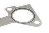 Прокладка колектора двигуна металева AJUSA 13266100 (фото 3)
