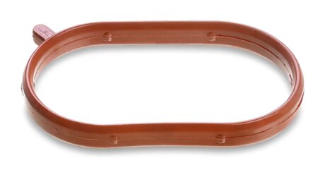 Прокладка колектора двигуна гумова КОЛЛ. IN HYUNDAI SONATA YF 2.0 G4NA/G4NC 2.0GDI 10-13 /SOUL 12- -ua AJUSA 13276100